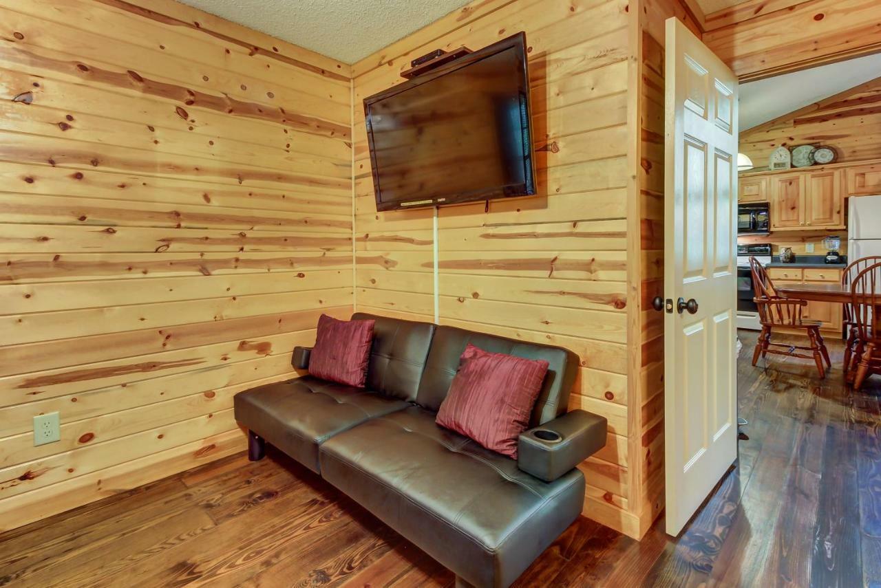 Timber Top Sautee Nacoochee Dış mekan fotoğraf